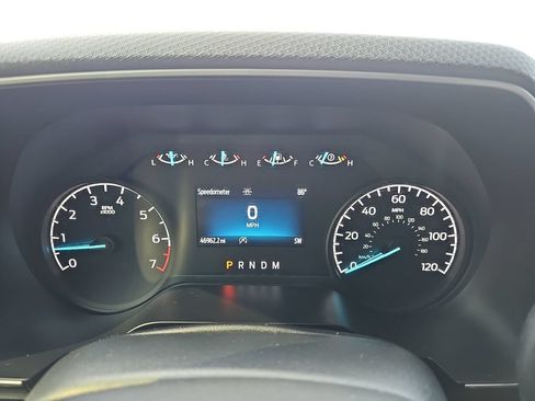 Used 2021 Ford F150 XL w/ STX Appearance Package AWD/4WD image 19