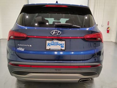 Used 2023 Hyundai Santa Fe SEL FWD image 5
