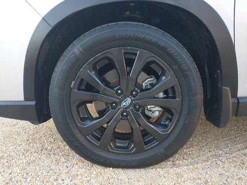 Used 2021 Subaru Forester Sport w/ Popular Package #2 image 57