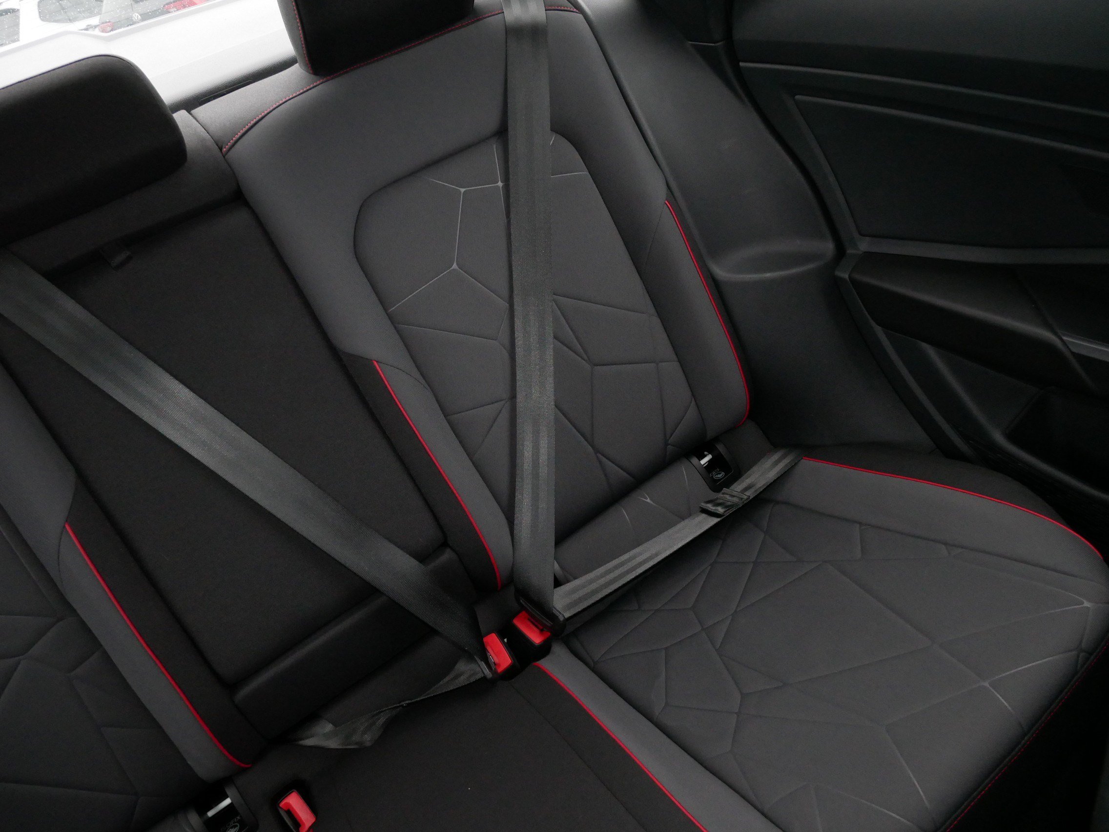 Used 2024 Volkswagen Jetta GLI 40th Anniversary Edition FWD image 14