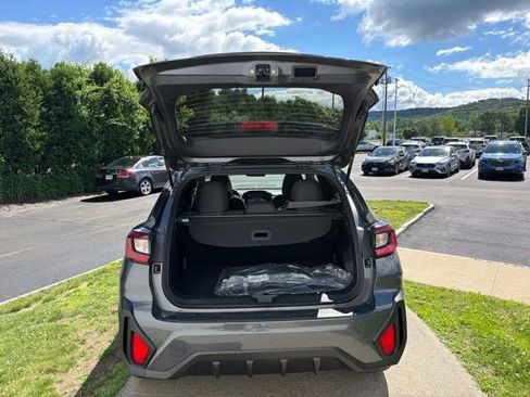 New 2026 Subaru Crosstrek 2.5i Sport AWD/4WD image 14