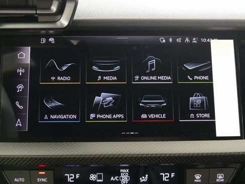 New 2026 Audi RS 3 image 26