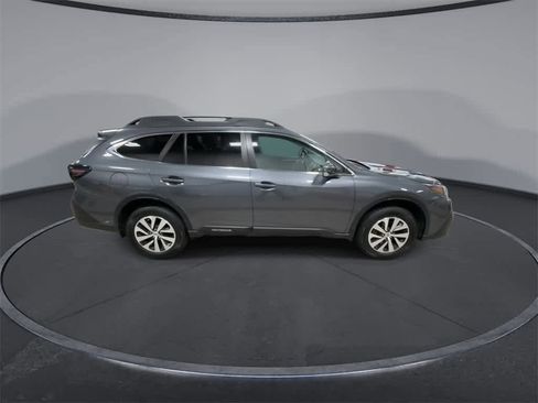 Used 2020 Subaru Outback Premium image 9