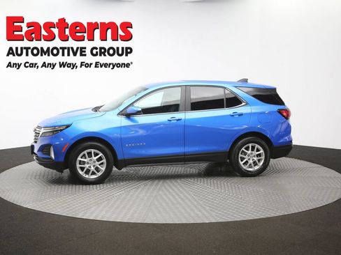 Used 2024 Chevrolet Equinox LT FWD image 57