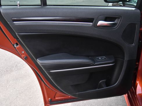 Used 2021 Chrysler 300 S w/ S Model Appearance Package image 38