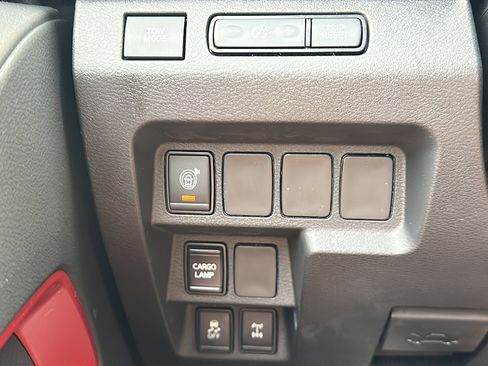 New 2026 Nissan Frontier PRO-4X w/ Tow Package image 27