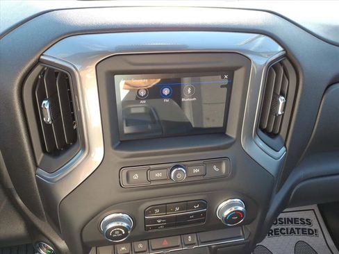 New 2026 GMC Sierra 1500 Pro image 17