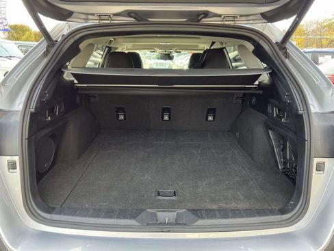 Used 2024 Subaru Outback Touring XT image 12