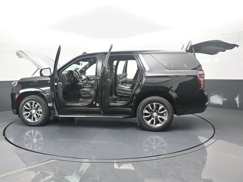 Used 2022 Chevrolet Tahoe LT w/ Luxury Package image 84