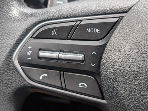 Used 2022 Hyundai Santa Fe SE FWD image 28