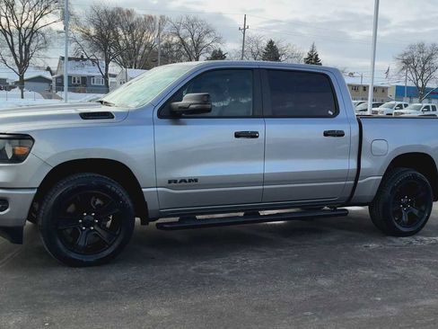 Used 2023 RAM 1500 Big Horn image 6