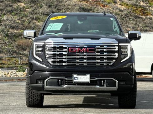 Used 2024 GMC Sierra 1500 Denali image 10