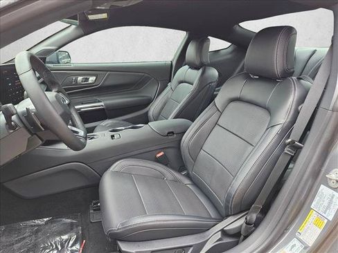 New 2026 Ford Mustang GT Premium RWD image 4