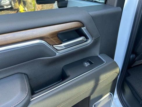 New 2026 Chevrolet Silverado 2500 High Country w/ Technology Package image 12