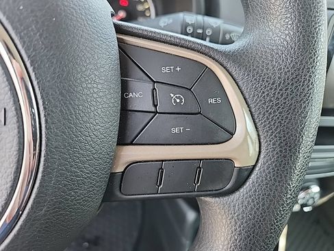Used 2017 Jeep Renegade Sport w/ Power & Air Group AWD/4WD image 14
