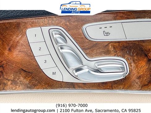 Used 2018 Mercedes-Benz C 300 Sedan image 21