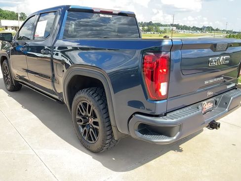 Used 2021 GMC Sierra 1500 Elevation RWD image 6