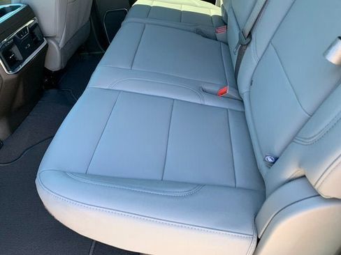 New 2025 GMC Sierra 3500 SLT w/ SLT Convenience Package image 13