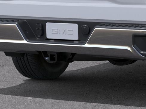 New 2026 GMC Sierra 1500 Pro w/ Pro Value Package image 14