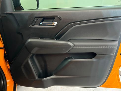 Used 2025 Chevrolet Colorado LT w/ Advanced Trailering Package image 22