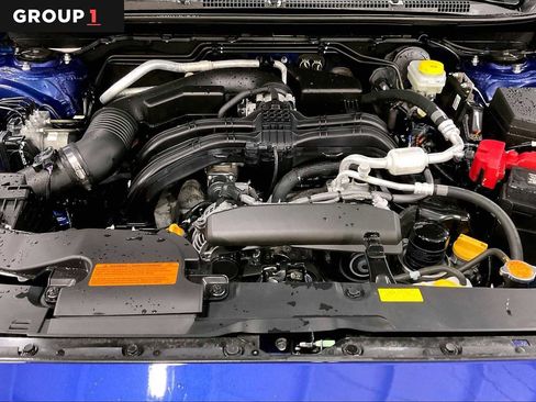 Used 2024 Subaru Crosstrek 2.5i Wilderness AWD/4WD image 32