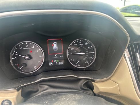 Used 2023 Subaru Outback Limited AWD/4WD image 7