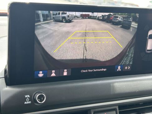 New 2026 Honda Pilot EX-L image 10