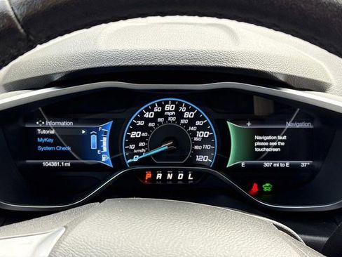 Used 2015 Ford C-MAX SEL w/ Equipment Group 302A image 27