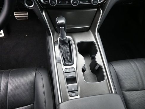 Used 2022 Honda Accord Sport Special Edition image 31