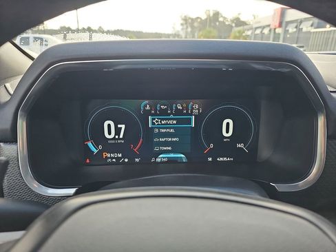 Used 2021 Ford F150 Raptor w/ Equipment Group 801A High image 23