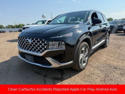 Used 2022 Hyundai Santa Fe SEL