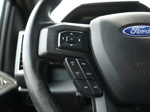 Used 2018 Ford F150 XLT w/ Equipment Group 302A Luxury AWD/4WD image 20