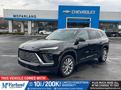 Used 2025 Buick Enclave Preferred