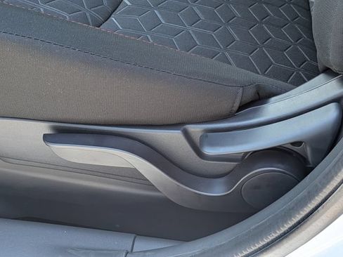 New 2026 Mitsubishi Outlander Sport LE AWD/4WD image 21