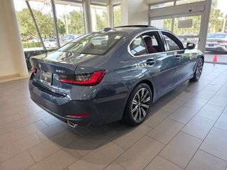 New 2026 BMW 330i Sedan w/ Convenience Package RWD video 3