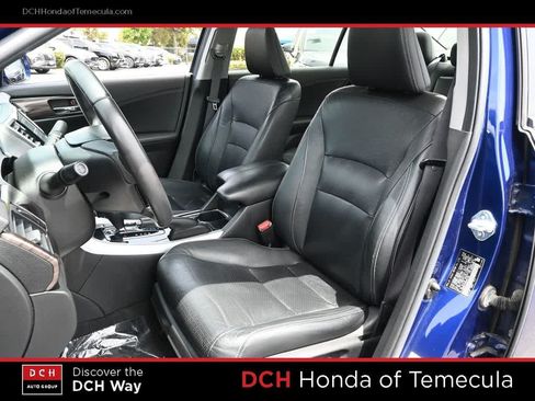 Used 2017 Honda Accord Touring image 18