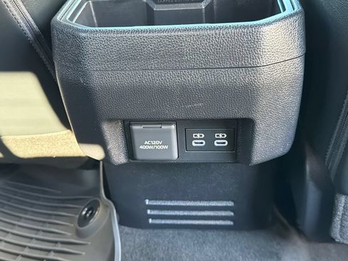 Used 2026 Toyota Tacoma TRD Sport w/ TRD Sport Premium Package AWD/4WD image 19