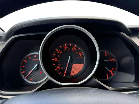 Used 2010 Toyota 4Runner SR5 image 22