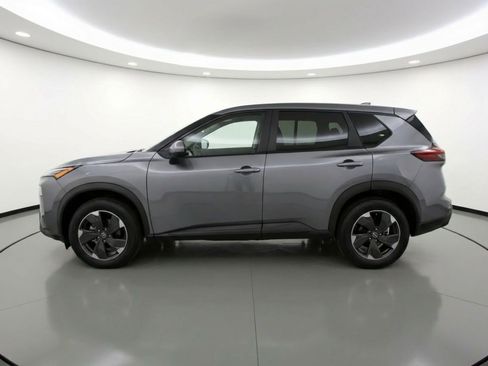 Used 2025 Nissan Rogue SV FWD image 5