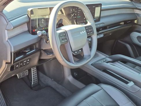 Used 2027 Kia Telluride SX X-Line w/ Towing Package AWD/4WD image 2