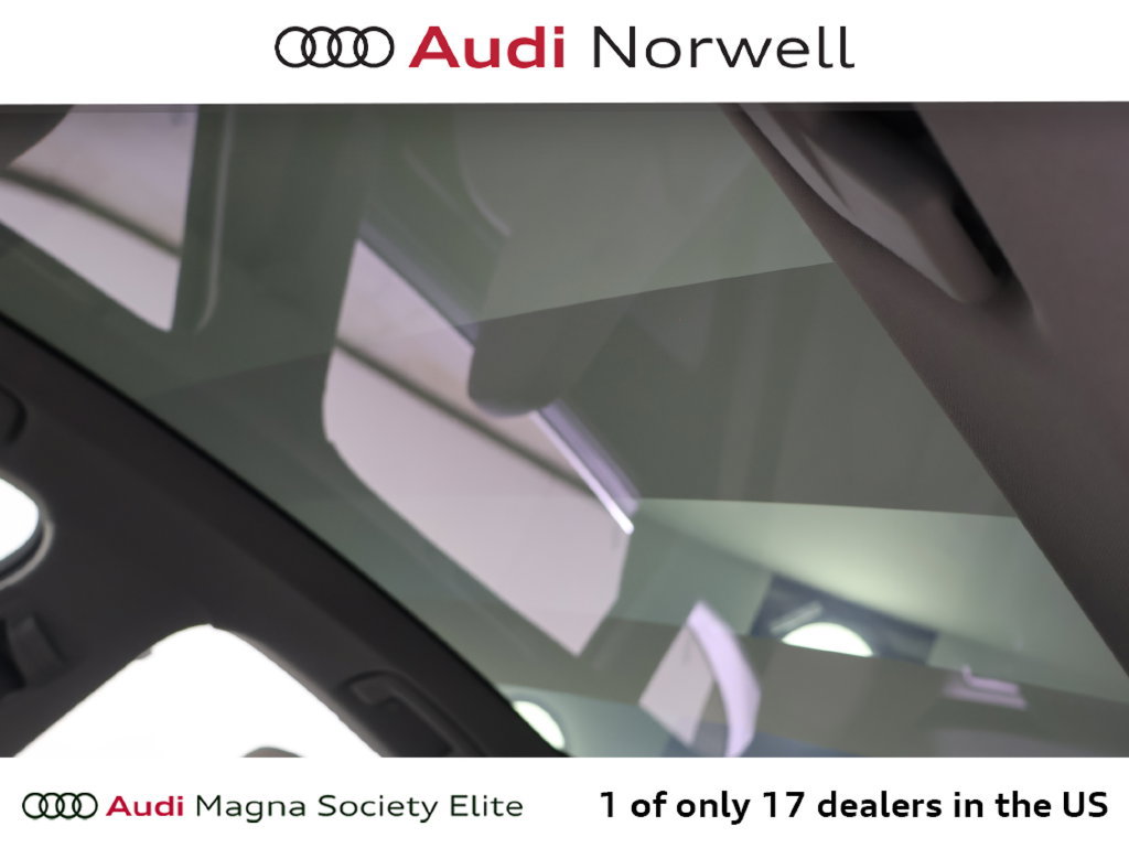 Used 2025 Audi A5 Premium Plus w/ Premium Plus AWD/4WD image 9