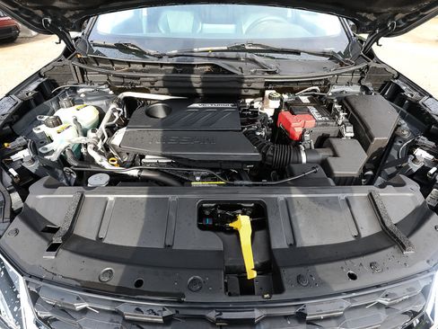 Used 2023 Nissan Rogue SV w/ SV Premium B Package AWD/4WD image 21