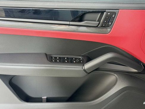 New 2026 Porsche Cayenne GTS AWD/4WD image 11