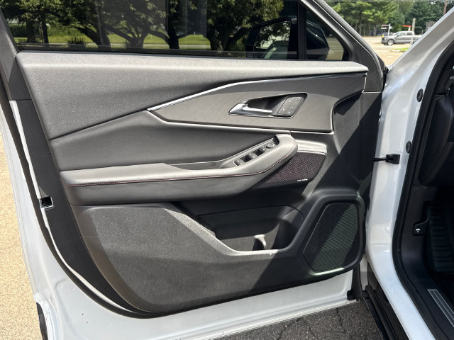 Certified 2024 Acura ZDX A-Spec AWD/4WD image 12