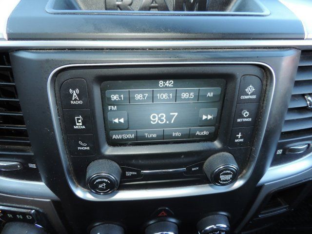 Used 2019 RAM 1500 Classic SLT RWD image 22