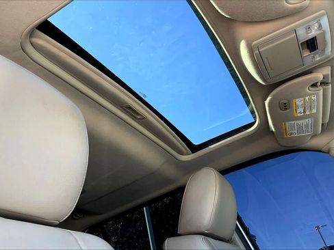 Used 2013 Ford Expedition EL Limited image 13