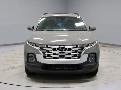 Certified 2024 Hyundai Santa Cruz SEL w/ Activity Package AWD/4WD image 8