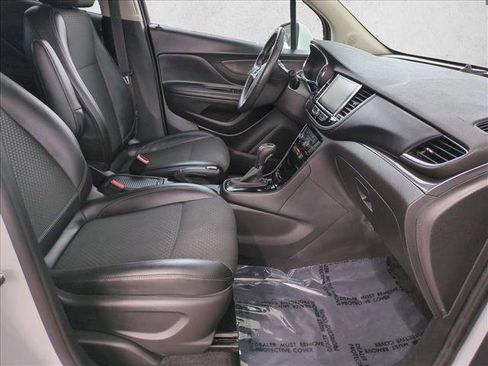 Used 2019 Buick Encore Sport Touring w/ Safety Package image 21