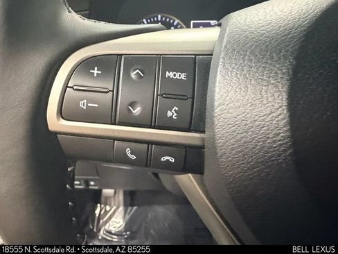 Used 2018 Lexus ES 350 w/ Navigation System Package FWD image 22