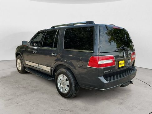 Used 2007 Lincoln Navigator 4WD image 7